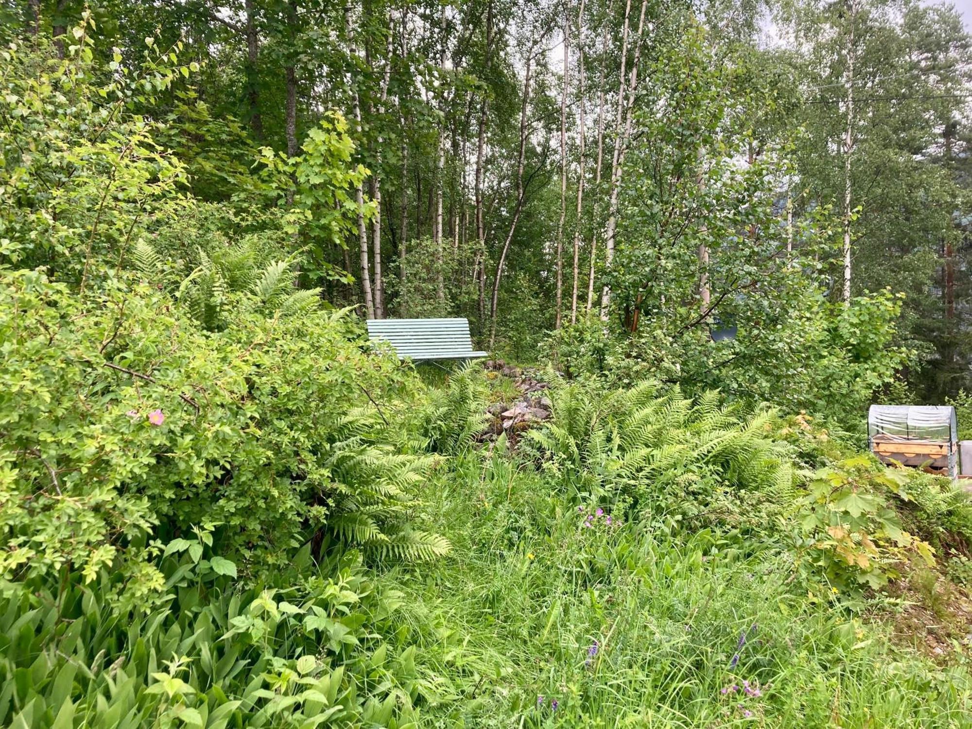 Friheten! Notodden Exterior photo